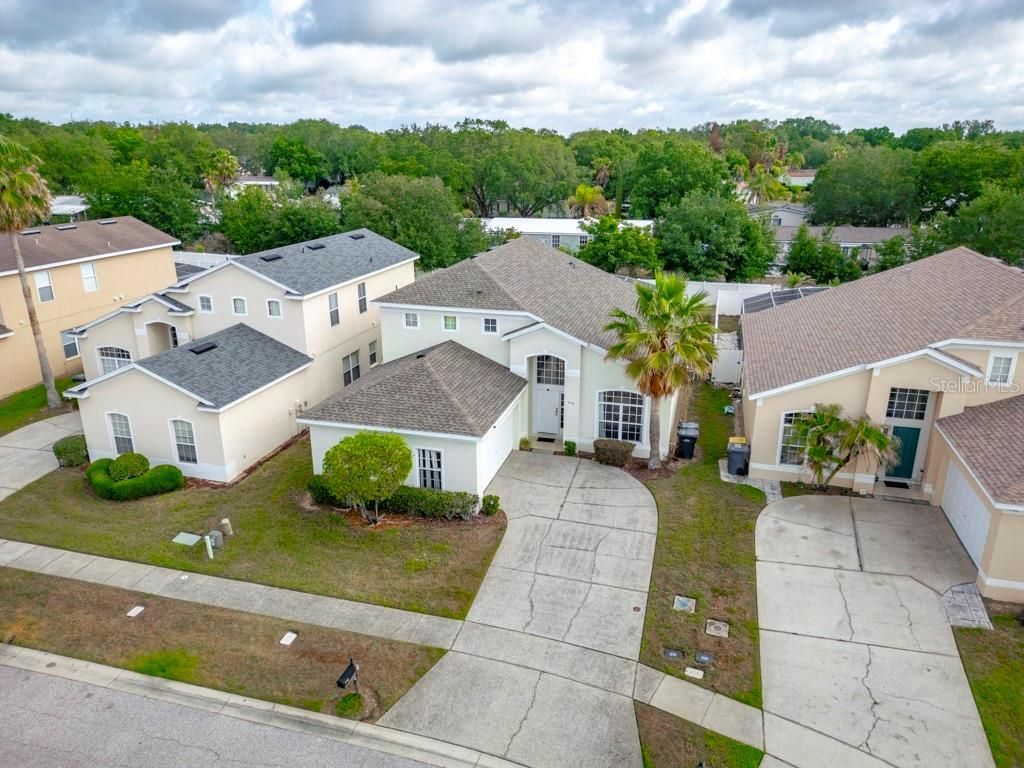 936 Bloomingdale Drive , Davenport, FL 33897 Photo