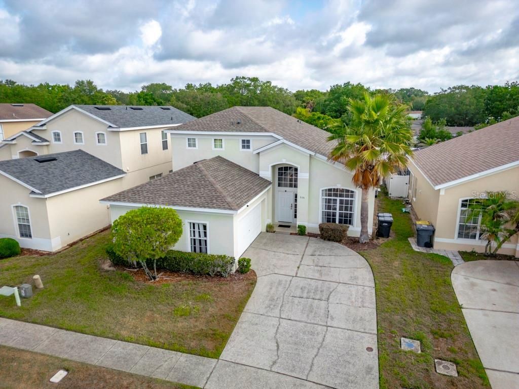 936 Bloomingdale Drive , Davenport, FL 33897 Photo
