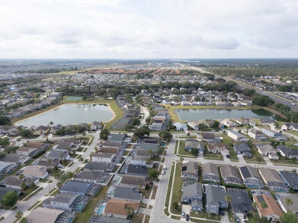 936 Bloomingdale Drive , Davenport, FL 33897 Photo