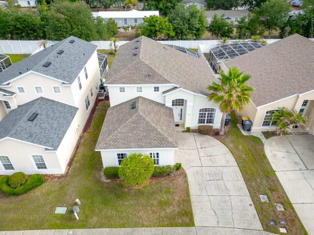 936 Bloomingdale Drive , Davenport, FL 33897 Photo
