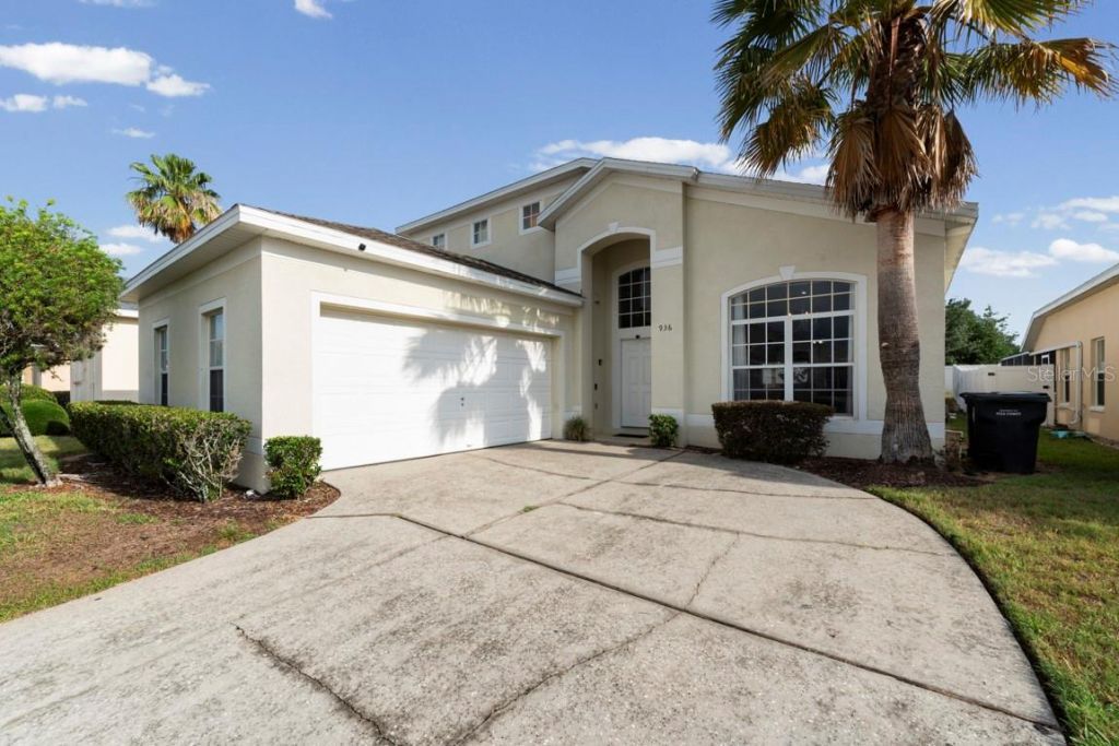 936 Bloomingdale Drive , Davenport, FL 33897 Photo