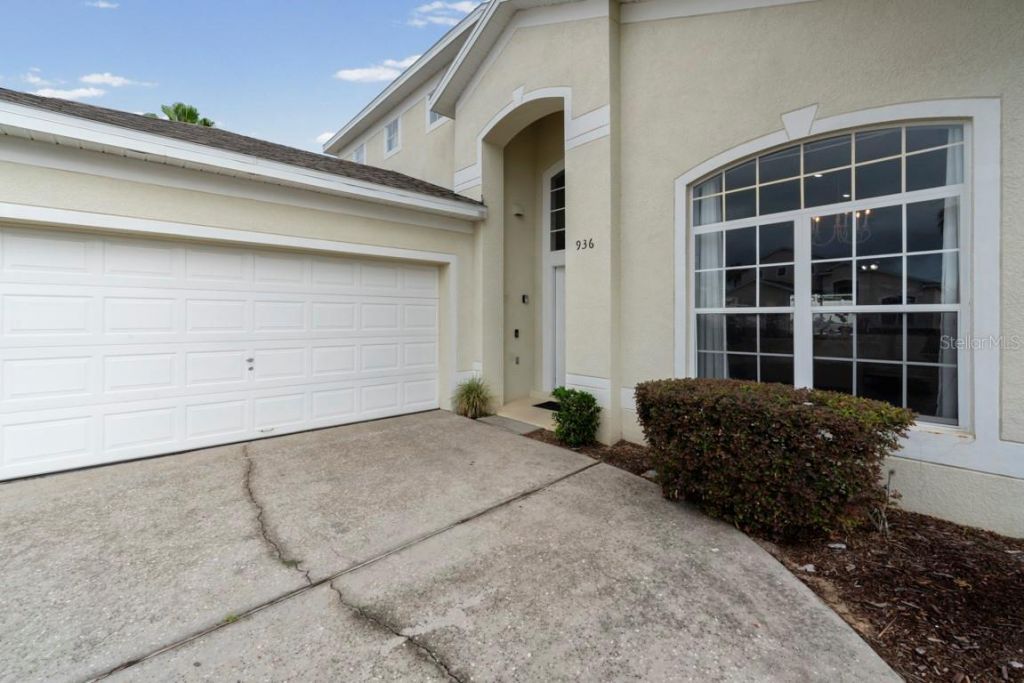 936 Bloomingdale Drive , Davenport, FL 33897 Photo