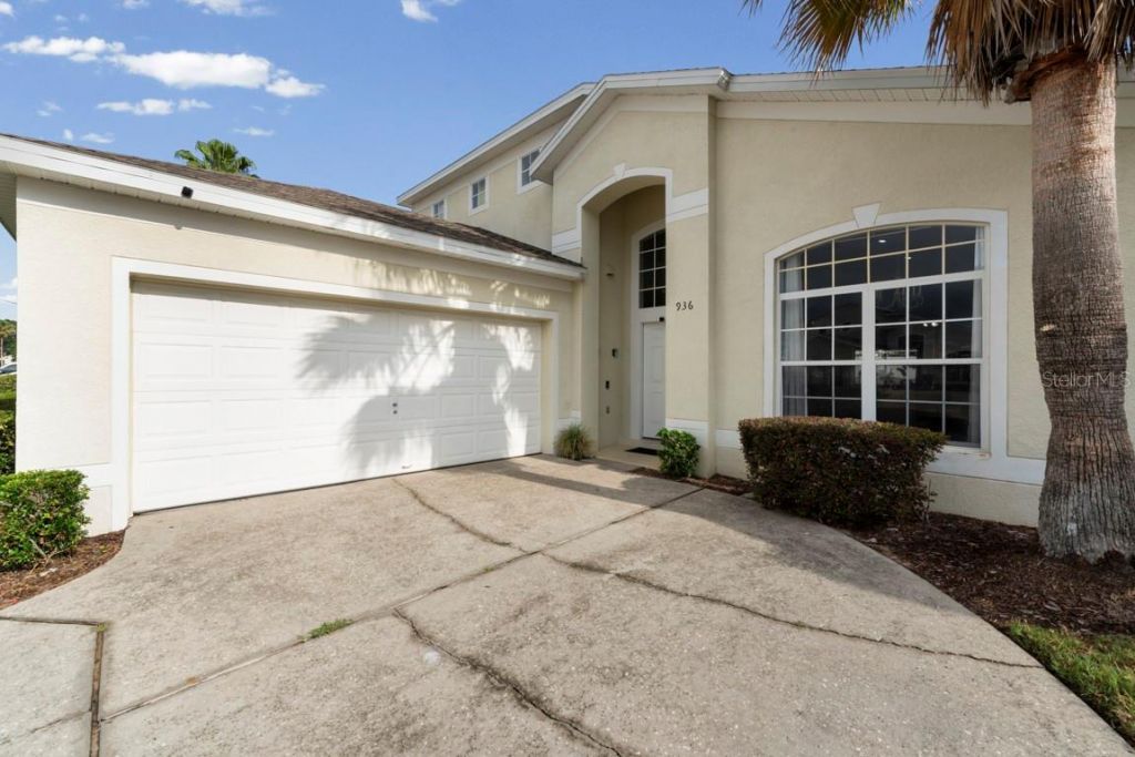 936 Bloomingdale Drive , Davenport, FL 33897 Photo