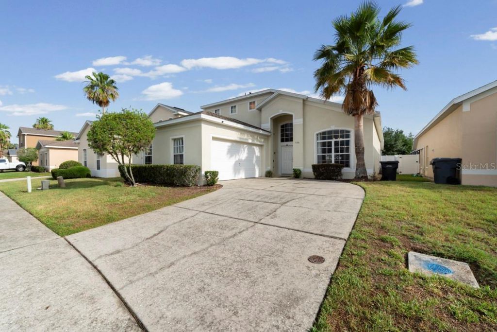 936 Bloomingdale Drive , Davenport, FL 33897 Photo