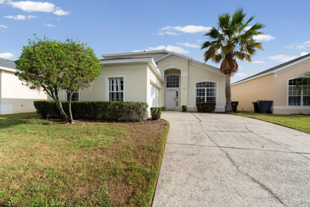 936 Bloomingdale Drive , Davenport, FL 33897 Photo