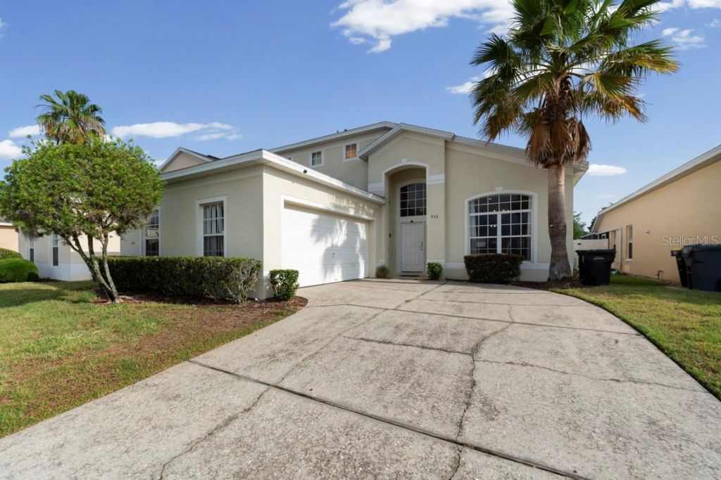 936 Bloomingdale Drive , Davenport, FL 33897 Photo