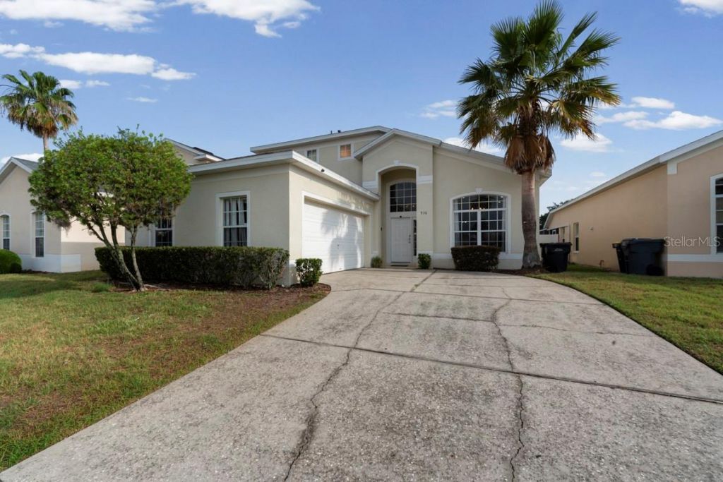 936 Bloomingdale Drive , Davenport, FL 33897 Photo