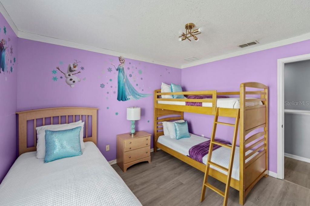 936 Bloomingdale Drive , Davenport, FL 33897 Photo