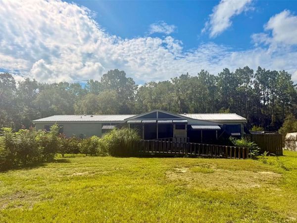 7561 SE 120TH COURT, MORRISTON, FL 32668
