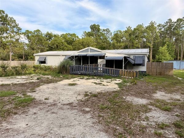 7561 SE 120TH COURT , MORRISTON, FL 32668