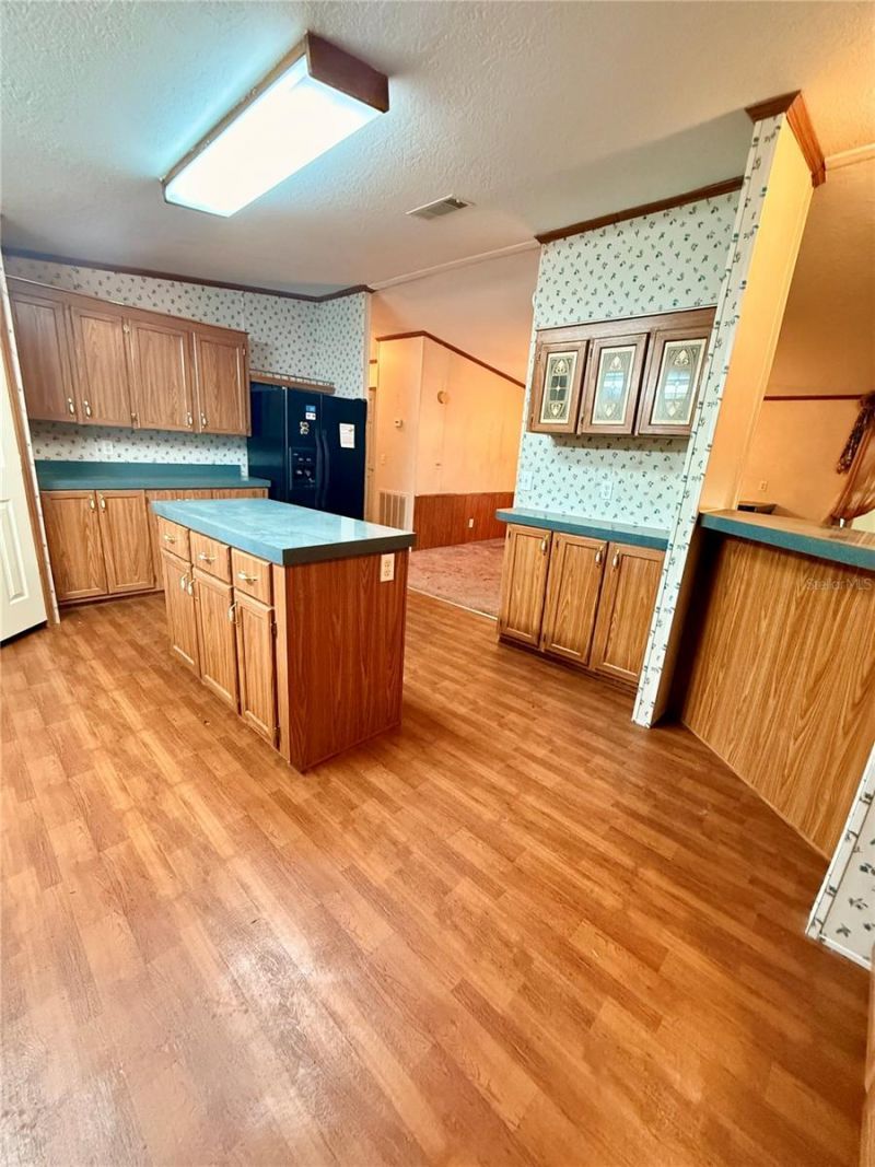 7561 SE 120th Court , Morriston, FL 32668 Photo