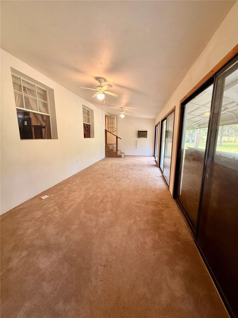 7561 SE 120th Court , Morriston, FL 32668 Photo