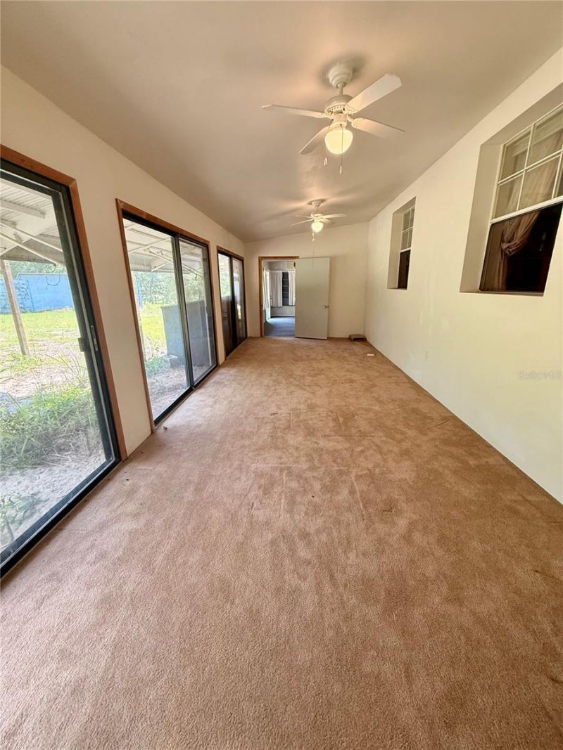 7561 SE 120th Court , Morriston, FL 32668 Photo