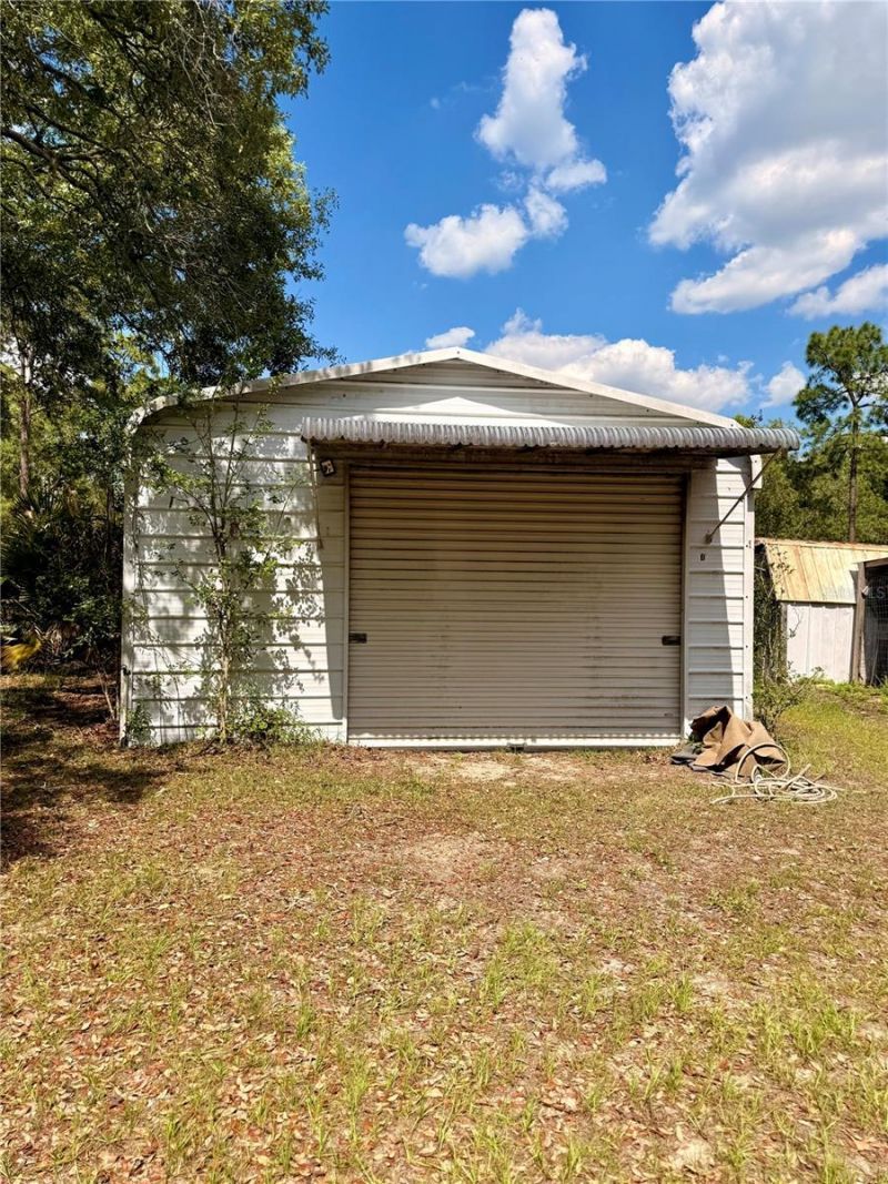 7561 SE 120th Court , Morriston, FL 32668 Photo