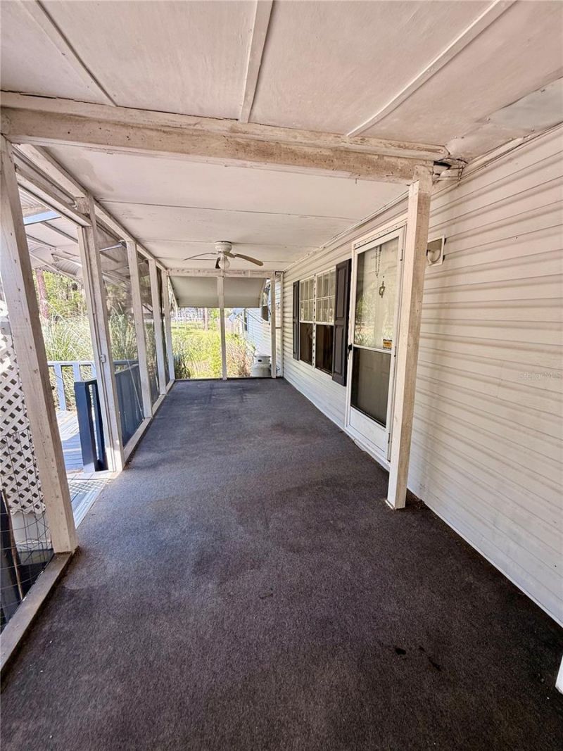 7561 SE 120th Court , Morriston, FL 32668 Photo