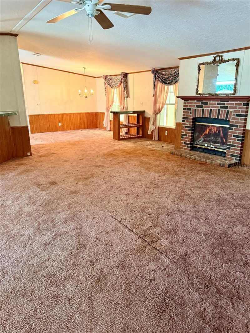 7561 SE 120th Court , Morriston, FL 32668 Photo
