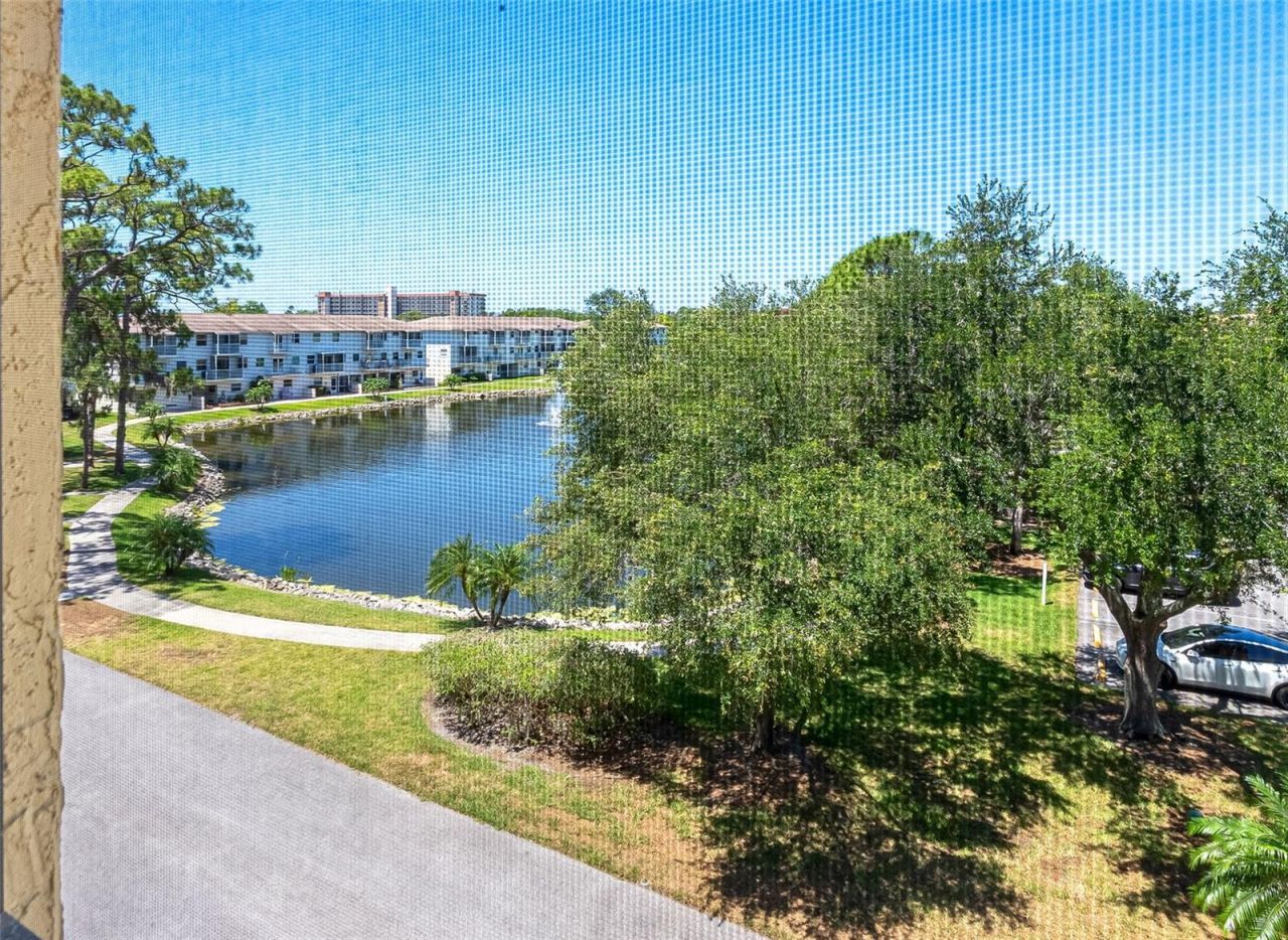 5775 Park Street N, Unit 411, Saint Petersburg, FL 33709 Photo