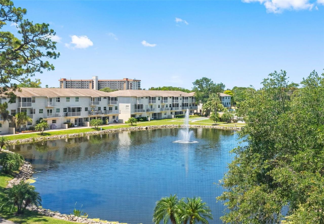 5775 Park Street N, Unit 411, Saint Petersburg, FL 33709 Photo