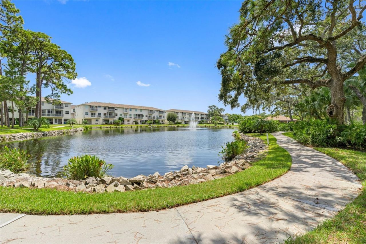 5775 Park Street N, Unit 411, Saint Petersburg, FL 33709 Photo