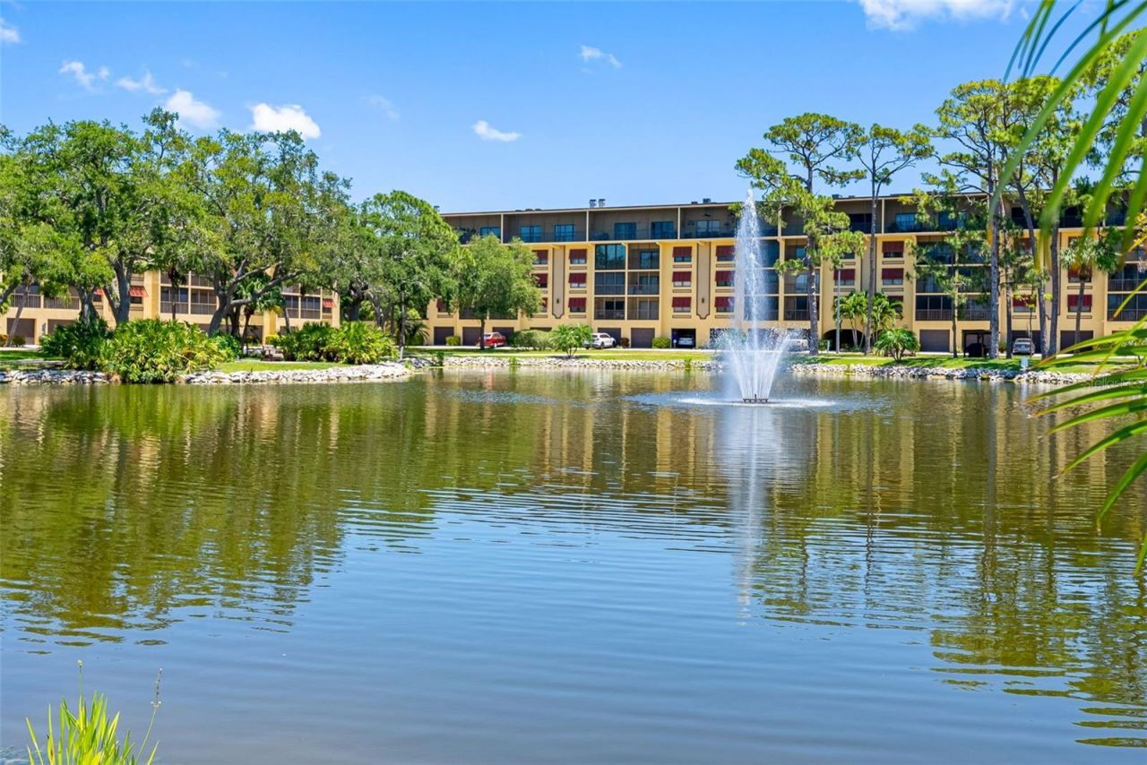 5775 Park Street N, Unit 411, Saint Petersburg, FL 33709 Photo