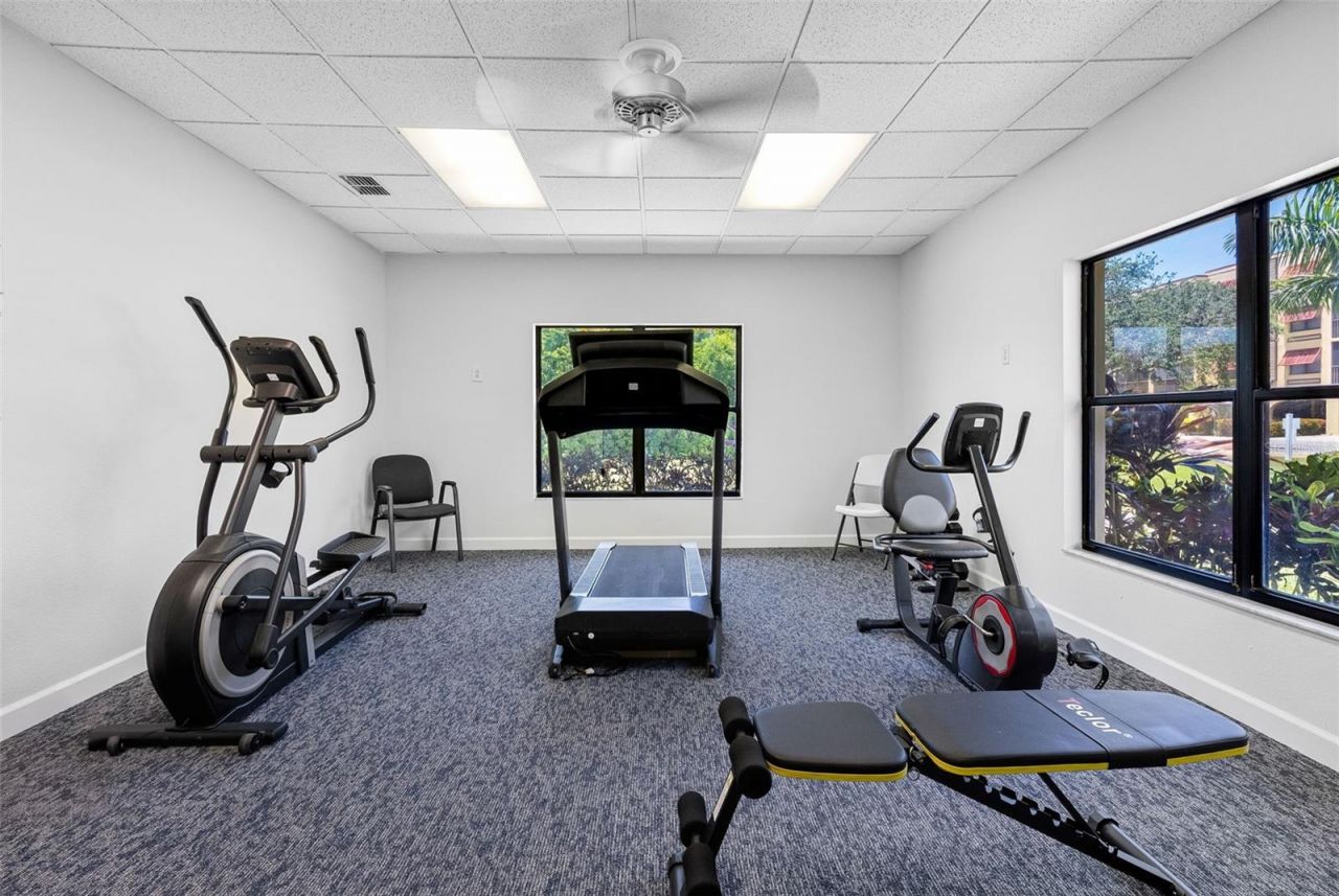 5775 Park Street N, Unit 411, Saint Petersburg, FL 33709 Photo