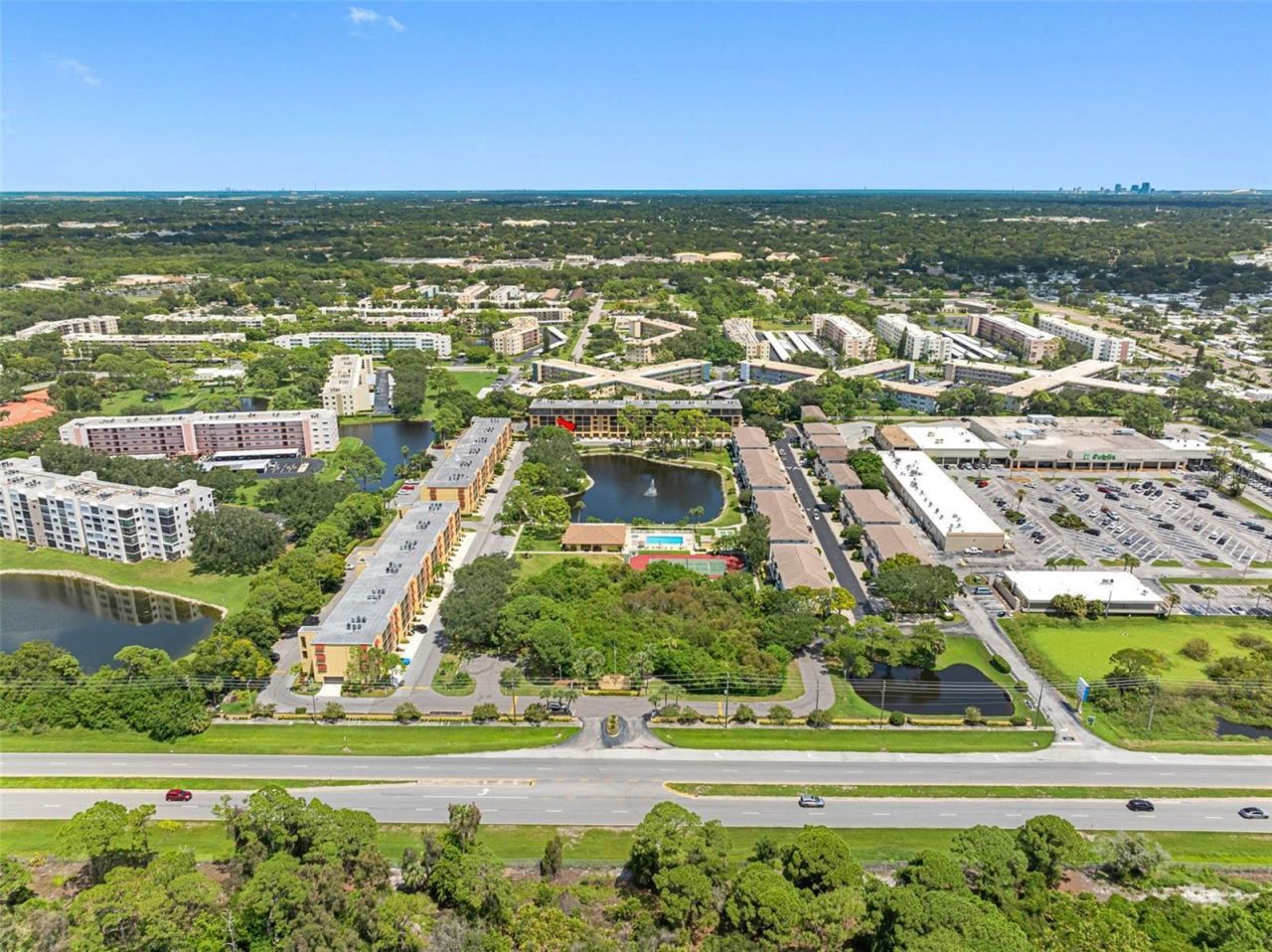5775 Park Street N, Unit 411, Saint Petersburg, FL 33709 Photo