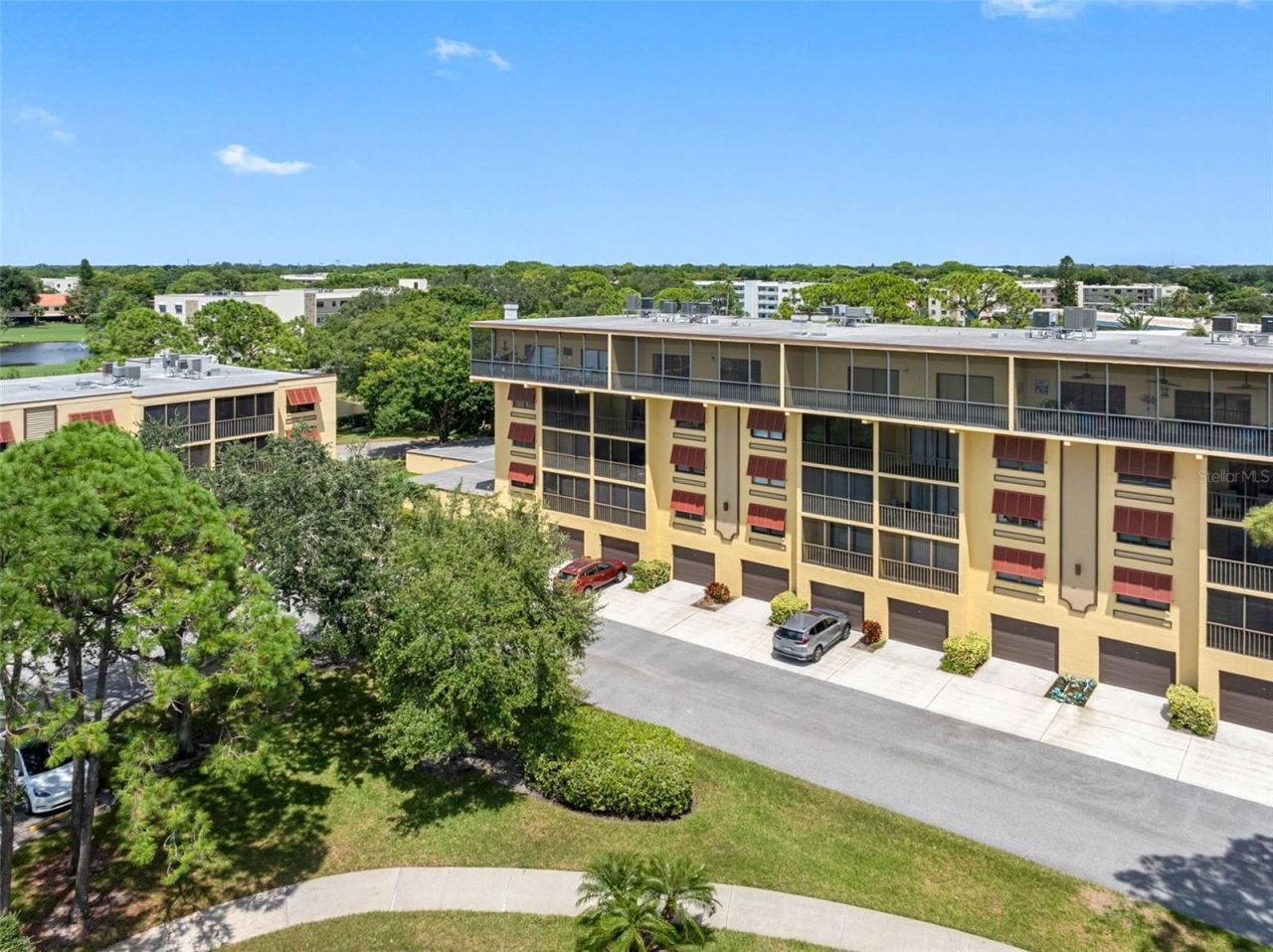 5775 Park Street N, Unit 411, Saint Petersburg, FL 33709 Photo