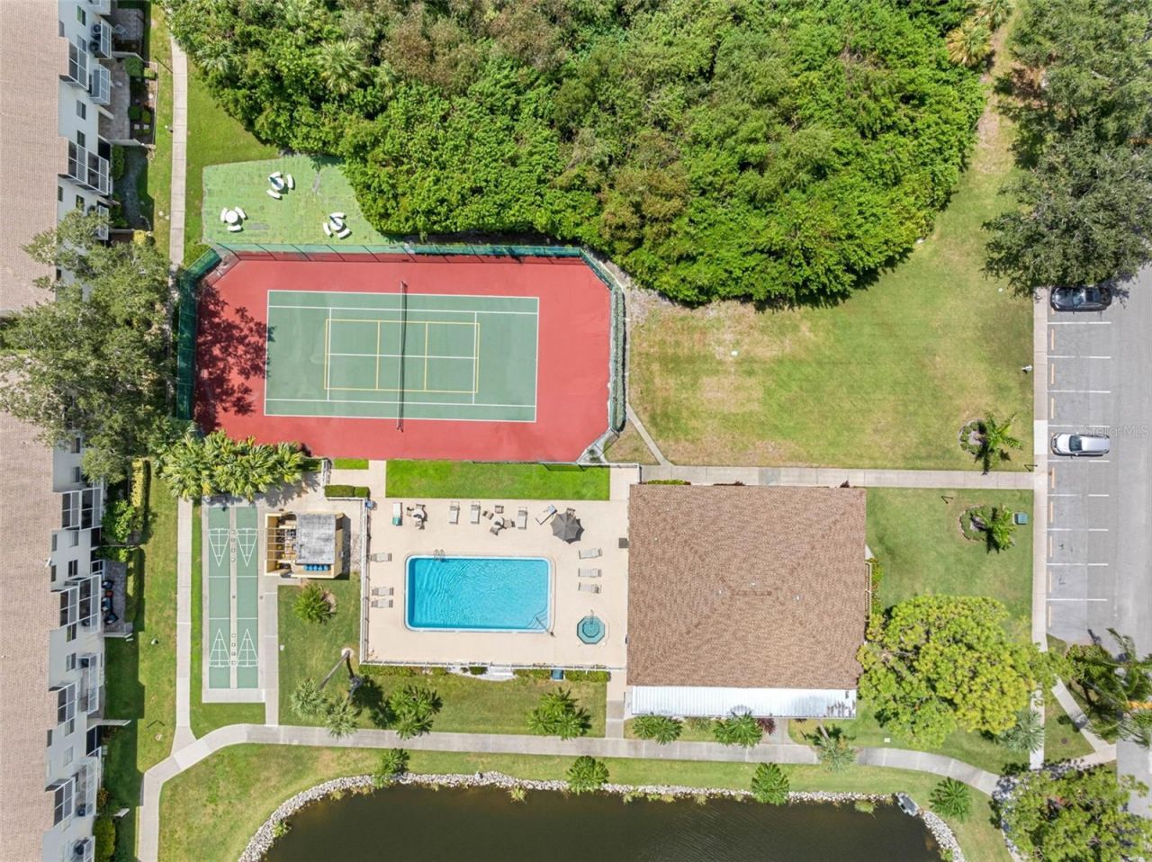 5775 Park Street N, Unit 411, Saint Petersburg, FL 33709 Photo