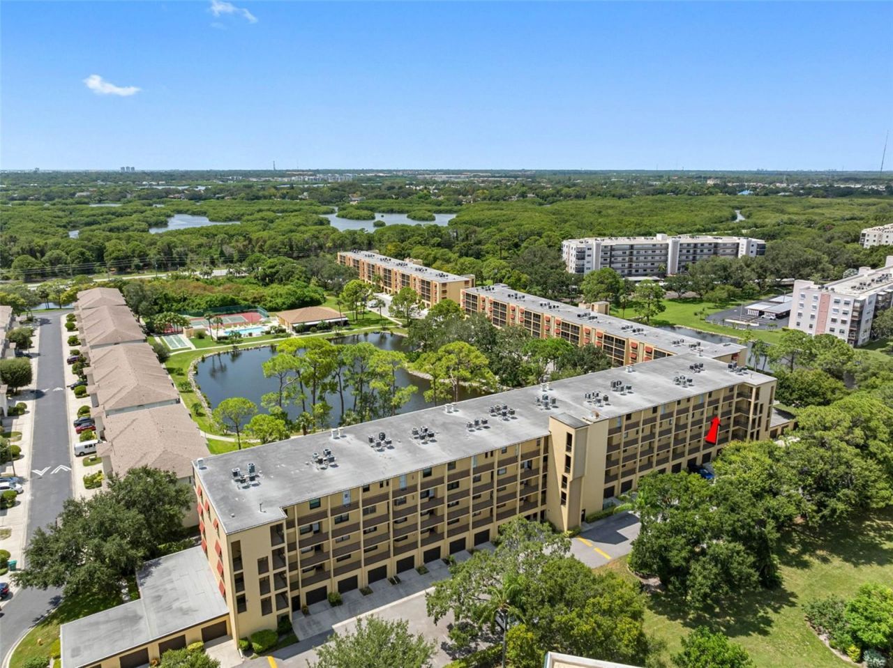 5775 Park Street N, Unit 411, Saint Petersburg, FL 33709 Photo