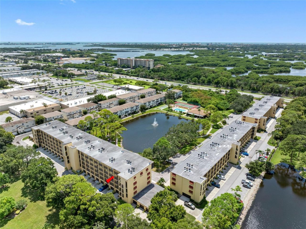5775 Park Street N, Unit 411, Saint Petersburg, FL 33709 Photo