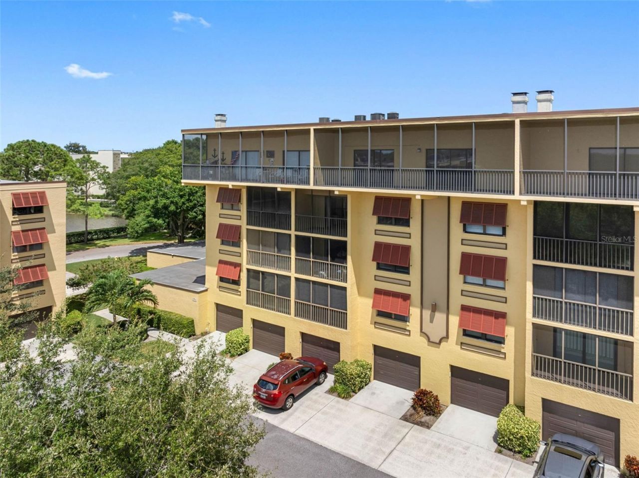 5775 Park Street N, Unit 411, Saint Petersburg, FL 33709 Photo