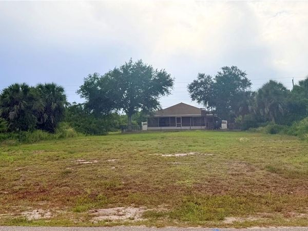 171 WRIGHT DRIVE, ROTONDA WEST, FL 33947