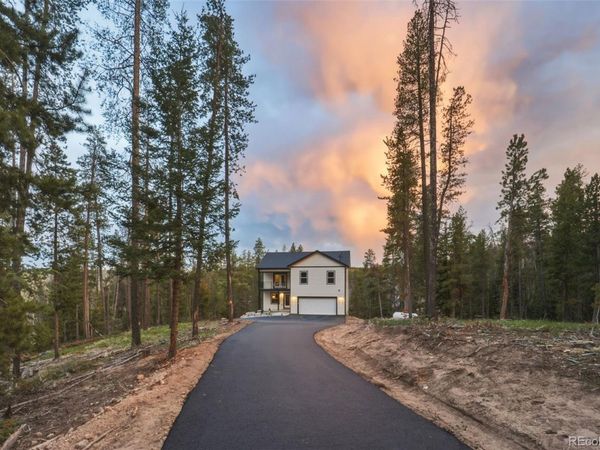 10997 Vickery Avenue, Conifer, CO 80433