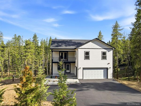 10997 Vickery Avenue, Conifer, CO 80433