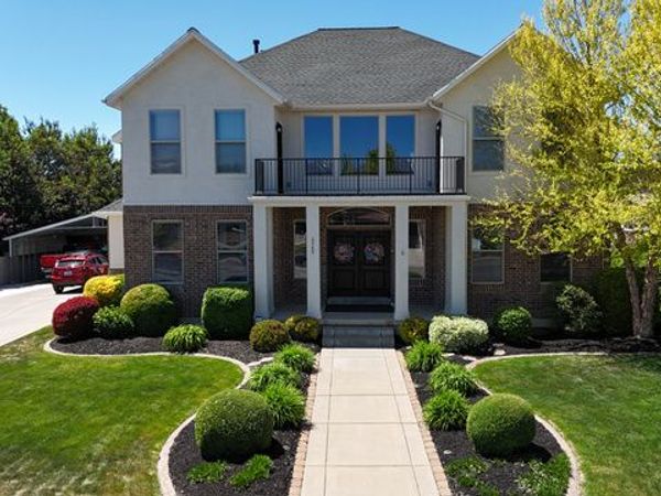 2368 S 825 W, Syracuse, UT 84075