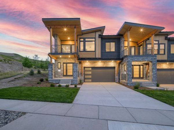 1982 W OSPREY CT, Unit 1, Heber City, UT 84032
