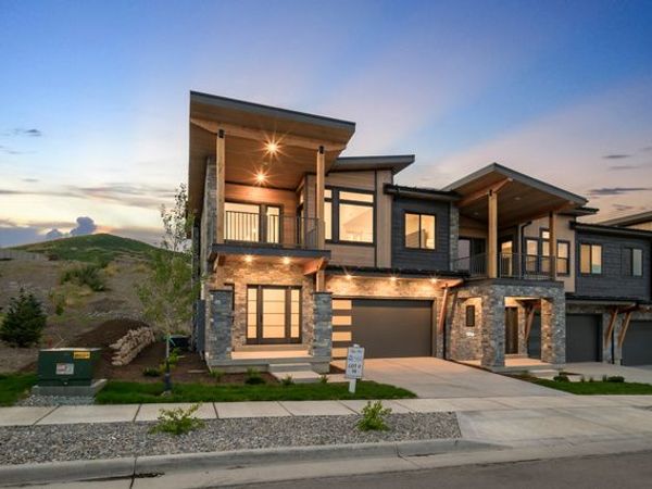 1982 W OSPREY CT , Unit 1, Heber City, UT 84032