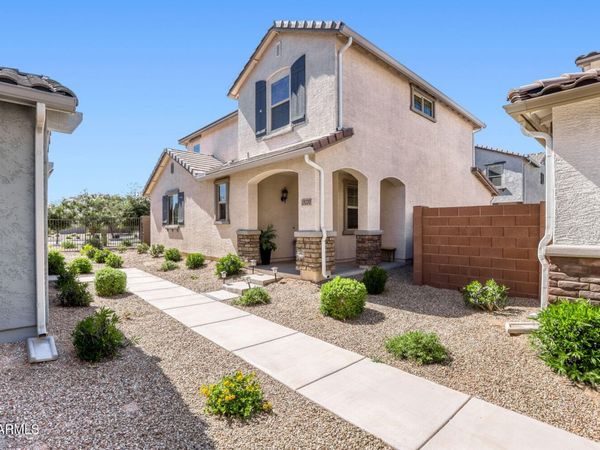 25220 N 142ND Drive, Surprise, AZ 85387