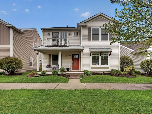 2110 Kensington Park Circle, Holland, MI 49423