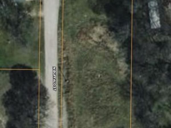Tbd N Buffalo Street , Chico, TX 76431