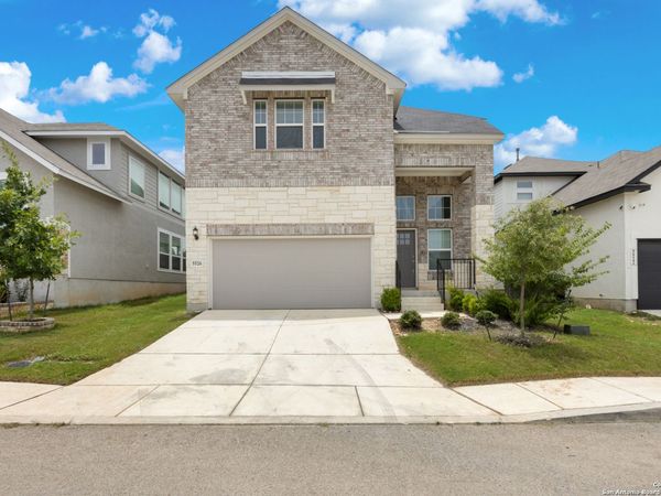 5526 Turkey, San Antonio, TX 78266