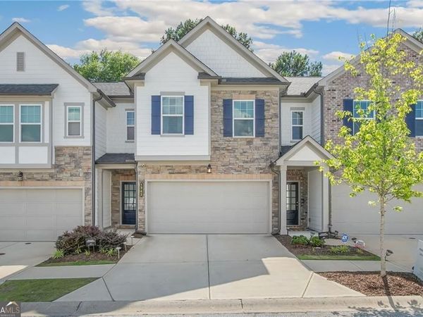 1363 Cooper Springs Road, Grayson, GA 30017