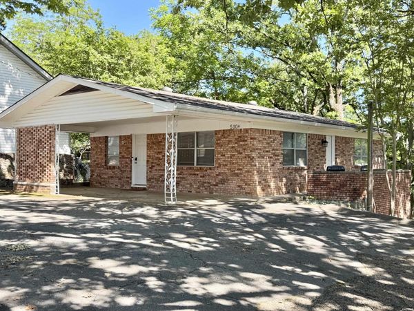 500 BURCHWOOD BAY Road, Hot Springs, AR