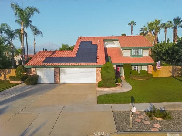 123 S La Salle , Redlands, CA 92374