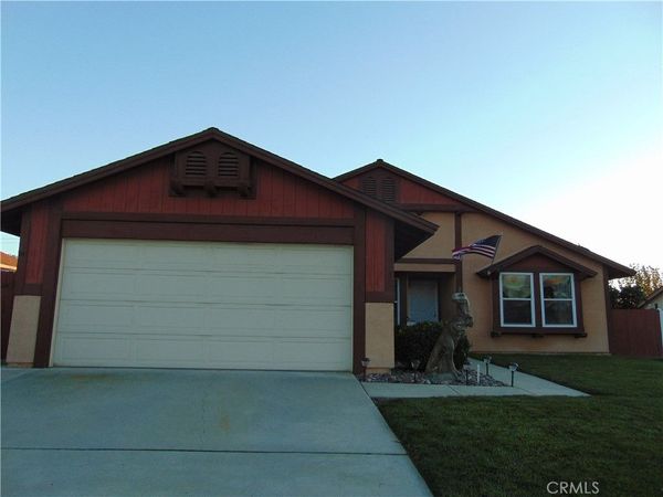 33763 Noreen , Yucaipa, CA 92399