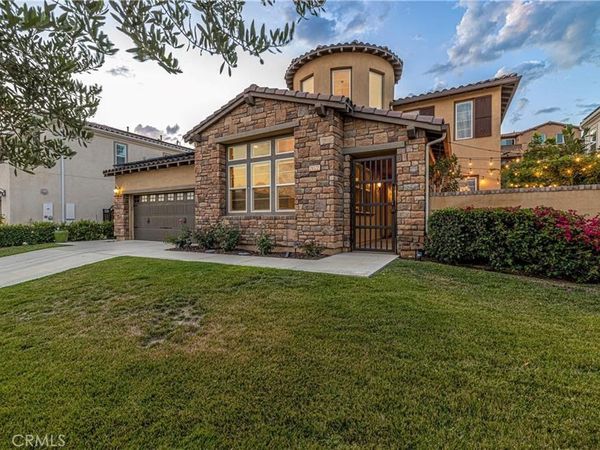 28322 Chisel Court , Valencia, CA 91354