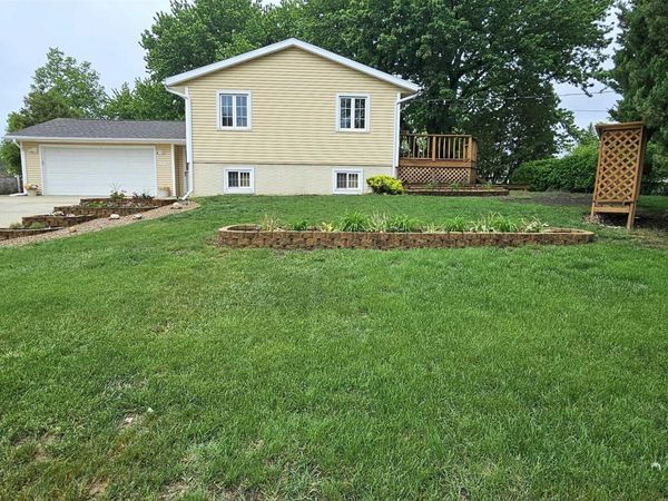 562 Jones Road, Evansdale, IA 50707