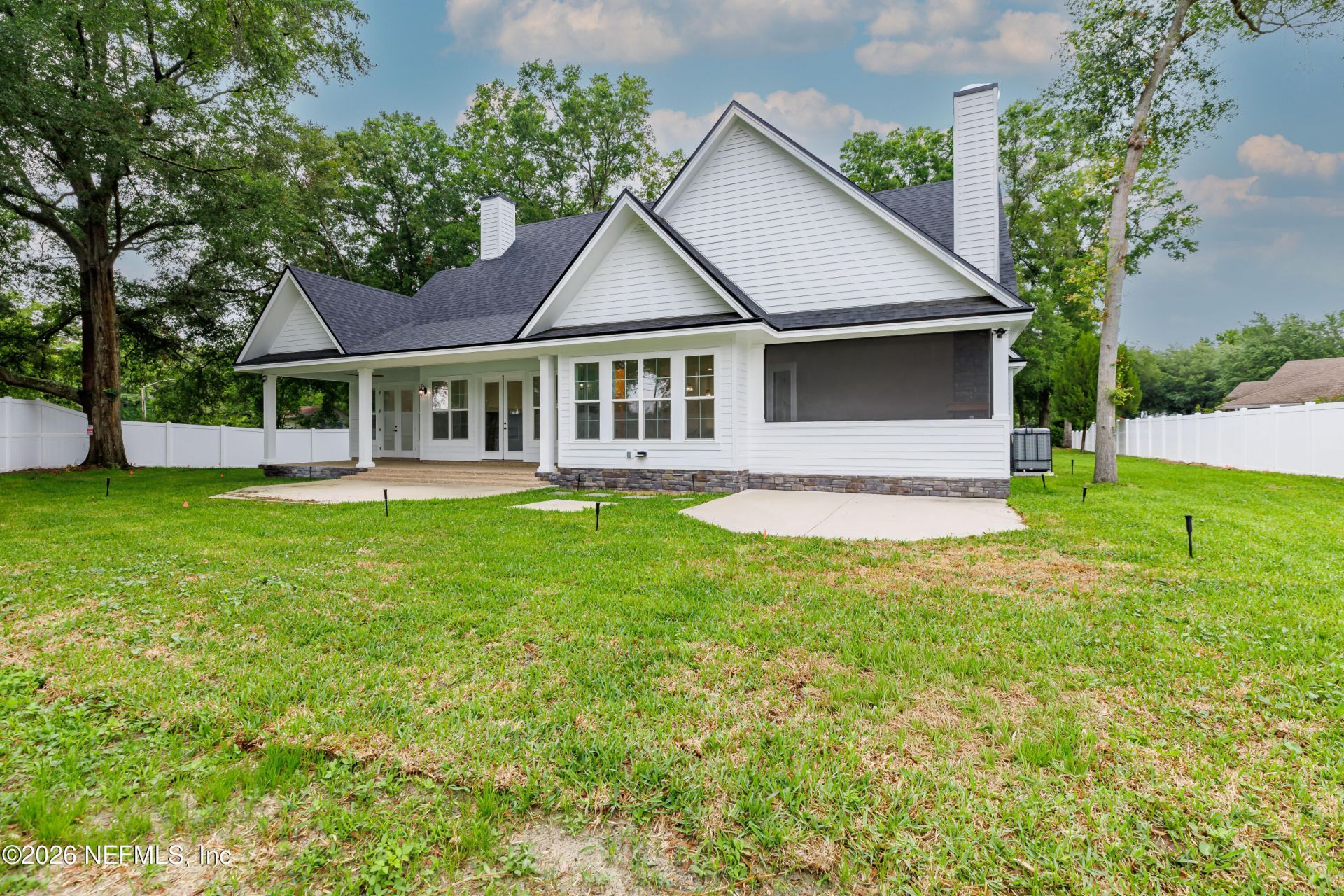 2418 Leafdale Circle S, Jacksonville, FL 32218 Photo