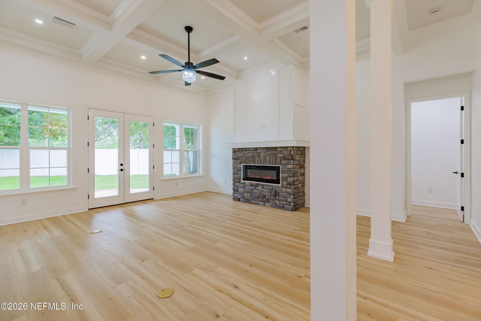 2418 Leafdale Circle S, Jacksonville, FL 32218 Photo