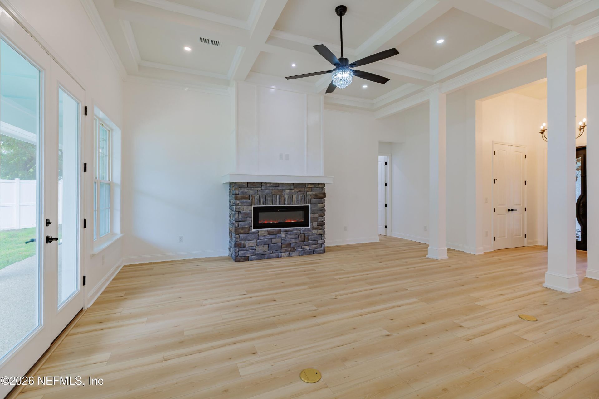 2418 Leafdale Circle S, Jacksonville, FL 32218 Photo